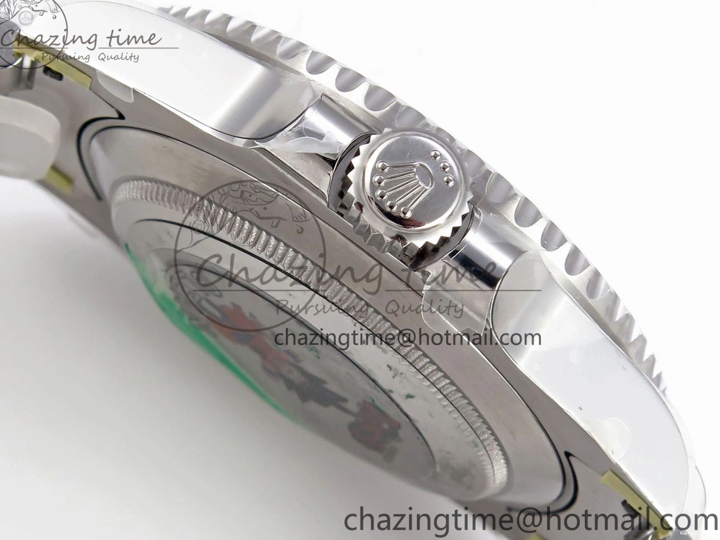 0301 GoAnywhere Submariner 114060 No Date Black Ceramic 904L Steel Clean Factory 1:1 Best Edition on SS Bracelet VS 1872